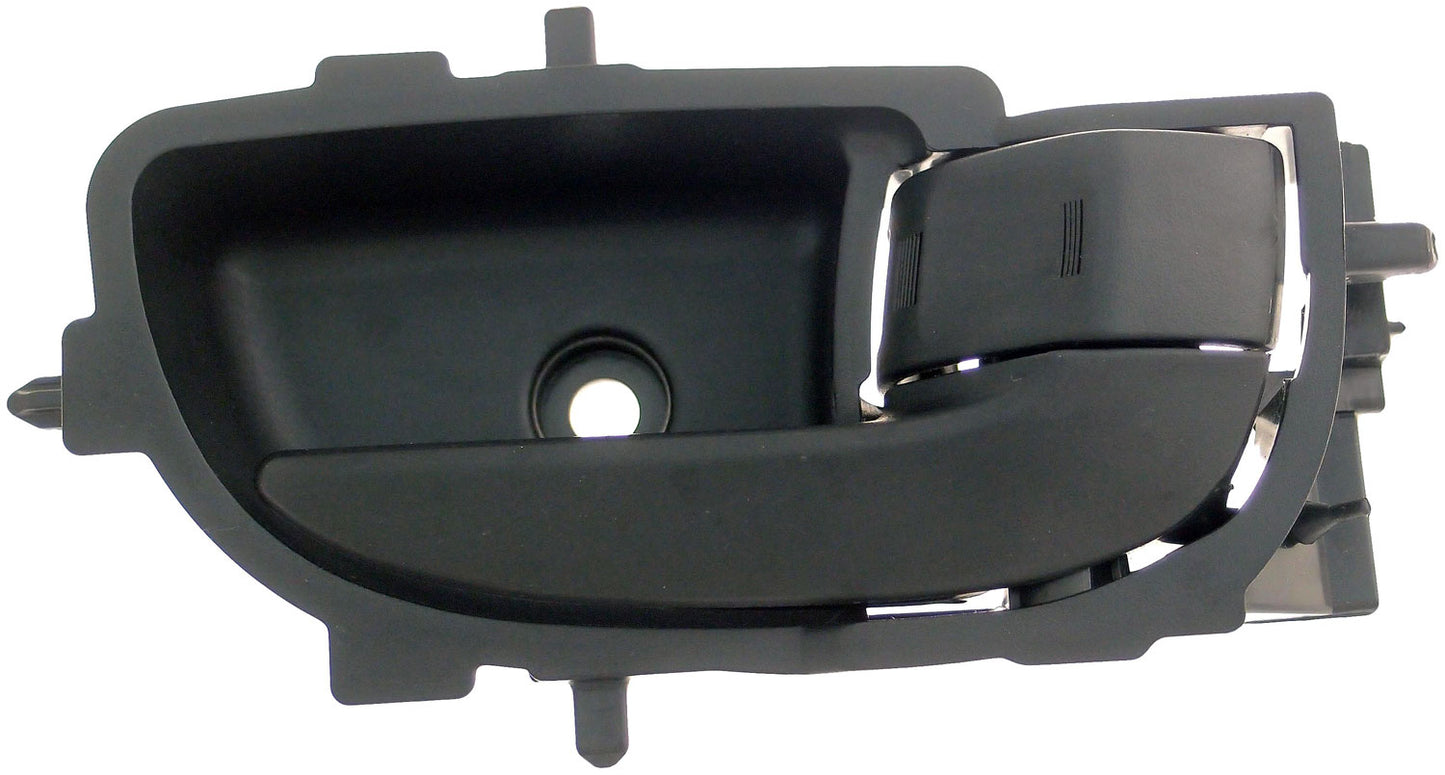 New Interior Door Handle Front/Rear Right - Dorman 83875