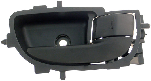 New Interior Door Handle Front/Rear Right - Dorman 83875