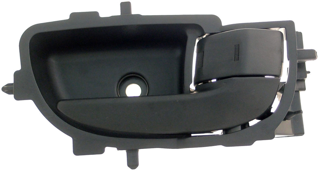 New Interior Door Handle Front/Rear Right - Dorman 83875