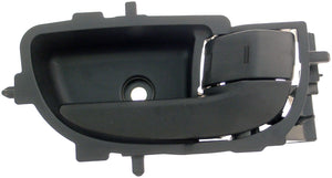 New Interior Door Handle Front/Rear Right - Dorman 83875
