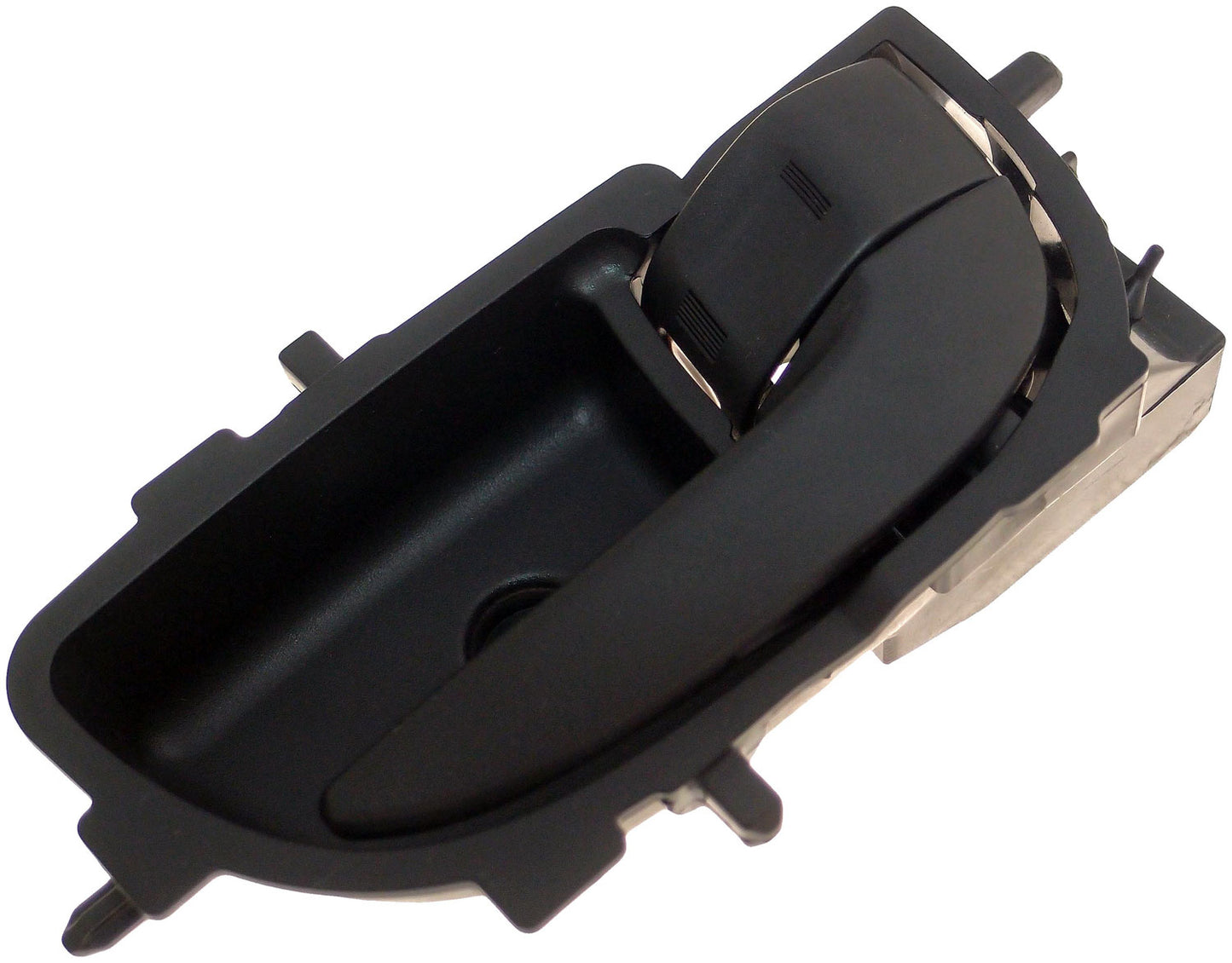 New Interior Door Handle Front/Rear Right - Dorman 83875