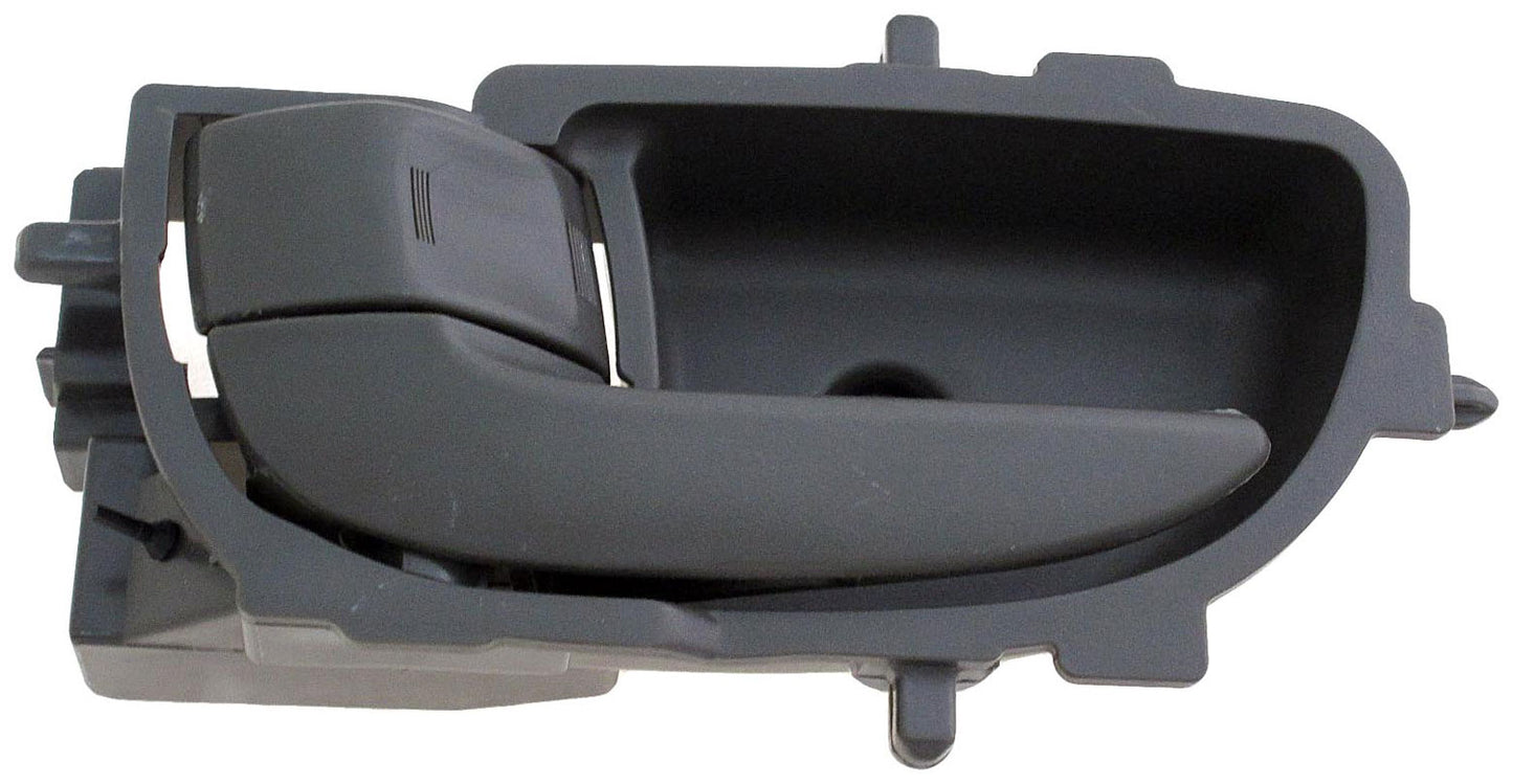New Interior Door Handle Front Rear Left - Dorman 83876