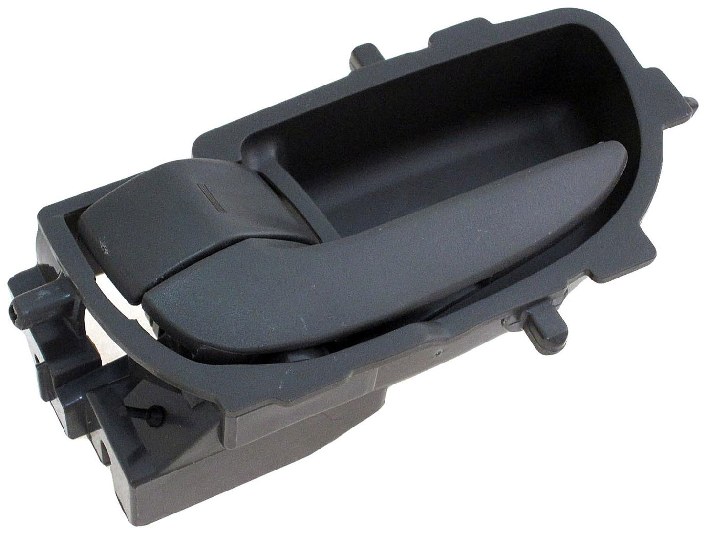 New Interior Door Handle Front Rear Left - Dorman 83876