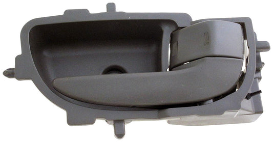 New Interior Door Handle Front Rear Right - Dorman 83878