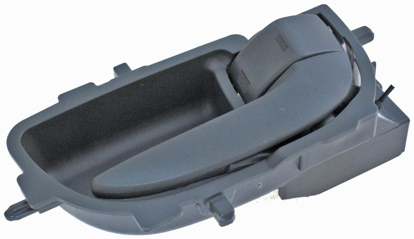 New Interior Door Handle Front Rear Right - Dorman 83878