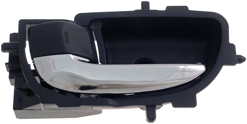 New Interior Door Handle Front/Rear Left - Dorman 83880