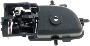 New Interior Door Handle Front/Rear Left - Dorman 83880