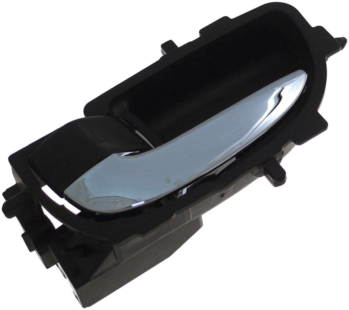 New Interior Door Handle Front/Rear Left - Dorman 83880