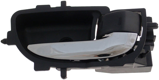 New Interior Door Handle Front/Rear Right - Dorman 83890
