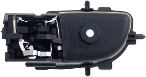 New Interior Door Handle Front/Rear Right - Dorman 83890