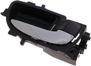 New Interior Door Handle Front/Rear Right - Dorman 83890
