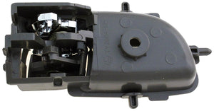 New Interior Door Handle Front/Rear Left - Dorman 83891