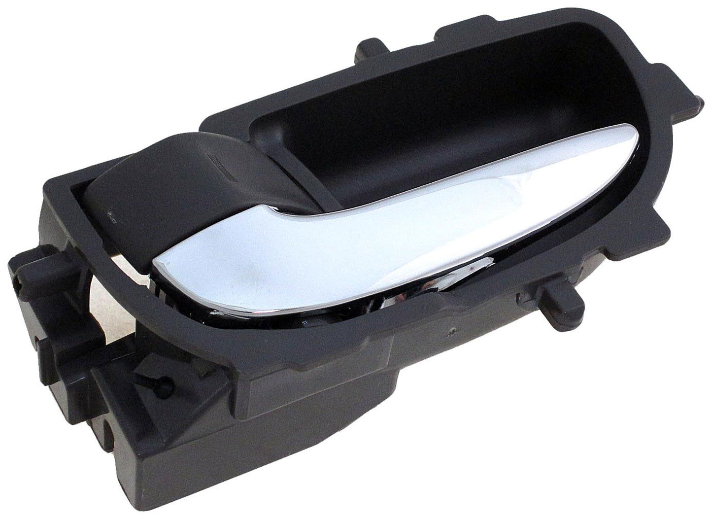 New Interior Door Handle Front/Rear Left - Dorman 83891