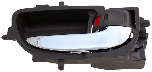 New Interior Door Handle Front/Rear Right - Dorman 83892