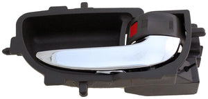 New Interior Door Handle Front/Rear Right - Dorman 83892
