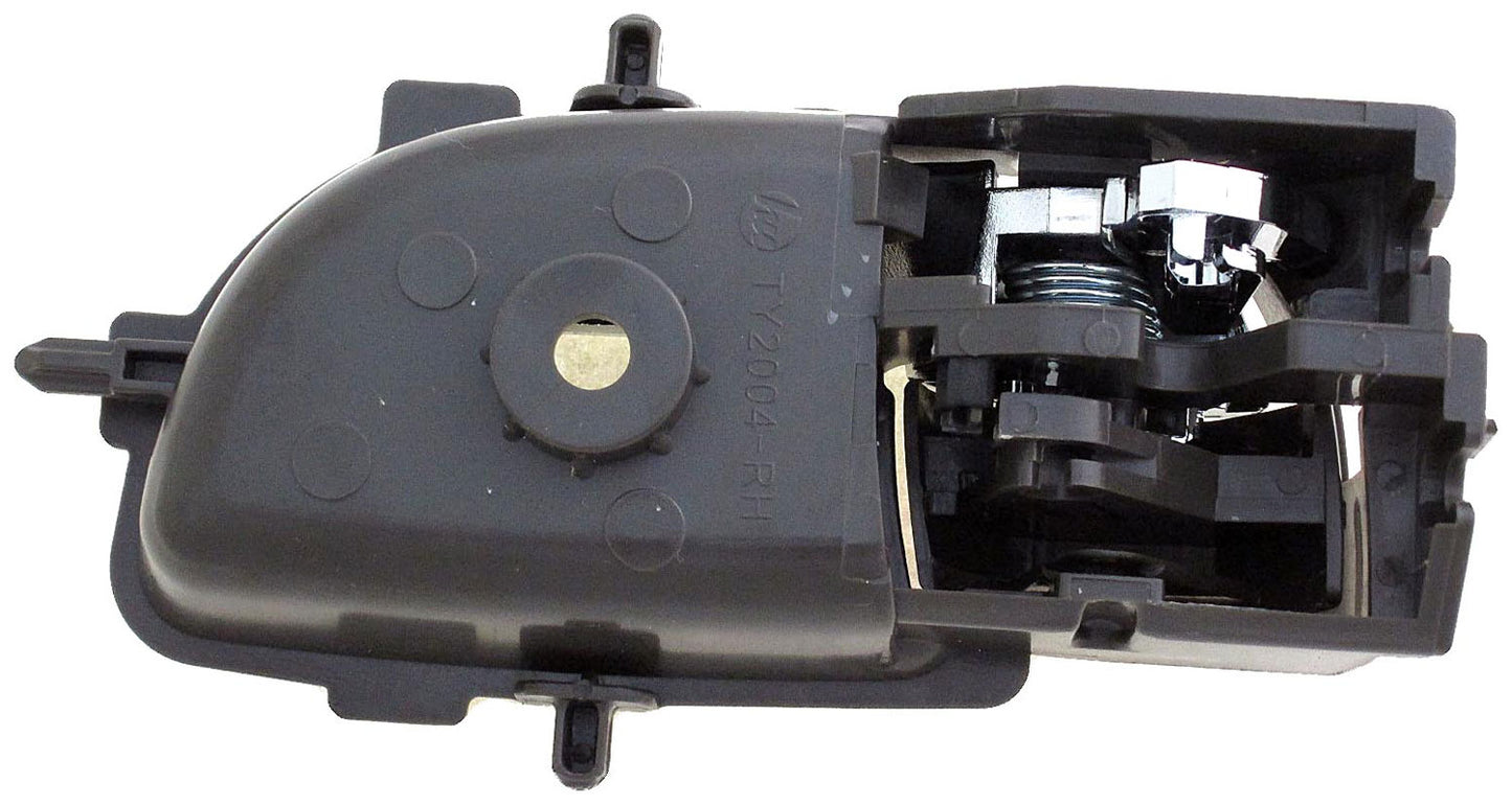 New Interior Door Handle Front/Rear Right - Dorman 83892
