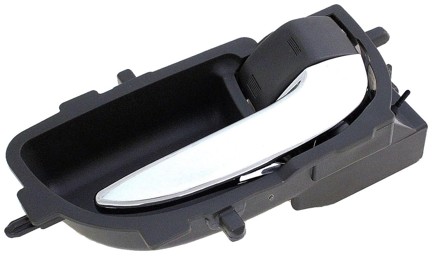 New Interior Door Handle Front/Rear Right - Dorman 83892