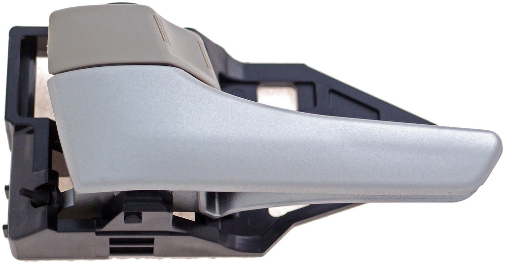New Interior Door Handle Front And Rear Left - Dorman 83893