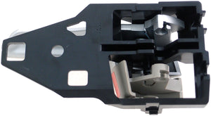 New Interior Door Handle Front And Rear Right - Dorman 83894