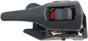 New Interior Door Handle Front/Rear Left - Dorman 83895
