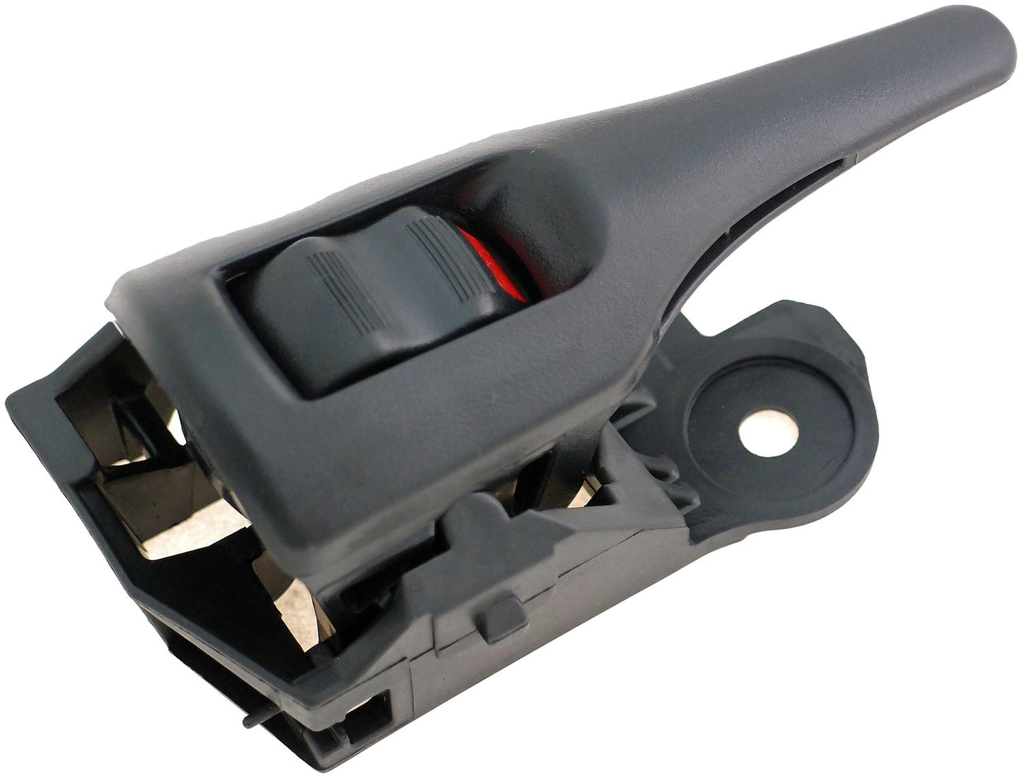 New Interior Door Handle Front/Rear Left - Dorman 83895