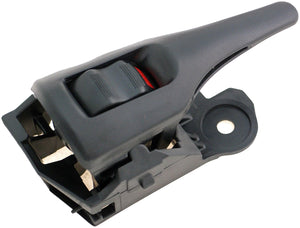 New Interior Door Handle Front/Rear Left - Dorman 83895