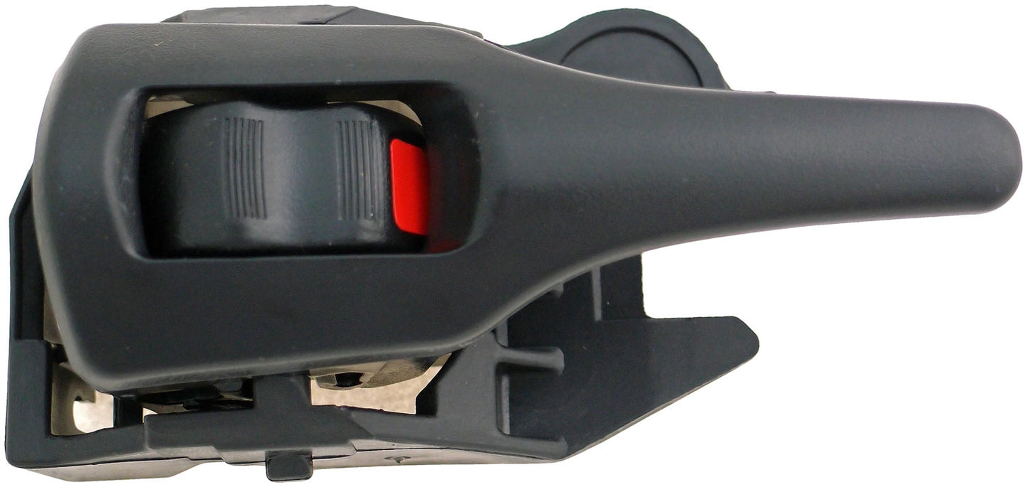 New Interior Door Handle Front/Rear Right - Dorman 83896