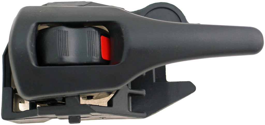 New Interior Door Handle Front/Rear Right - Dorman 83896