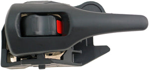 New Interior Door Handle Front/Rear Right - Dorman 83896