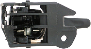 New Interior Door Handle Front/Rear Right - Dorman 83896