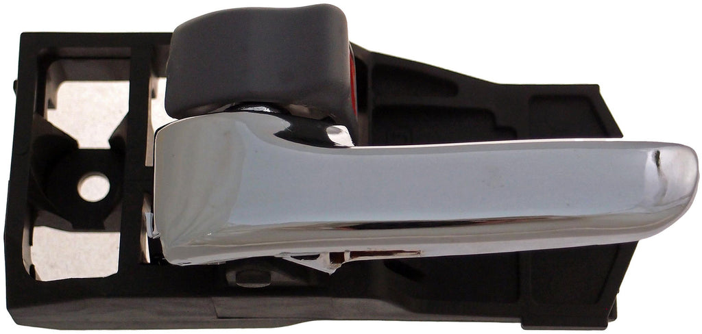 New Interior Door Handle Front/Rear Left - Dorman 83908