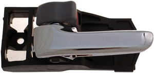 New Interior Door Handle Front/Rear Left - Dorman 83908