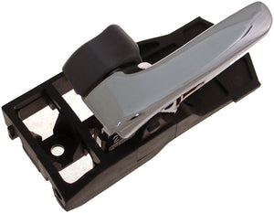 New Interior Door Handle Front/Rear Left - Dorman 83908