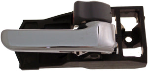 New Interior Door Handle Front/Rear Right - Dorman 83909