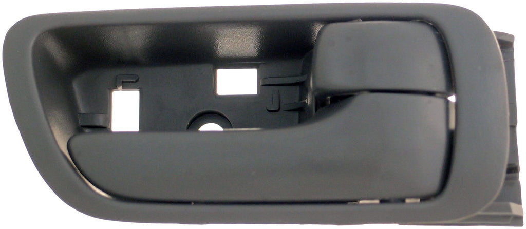 New Interior Door Handle Front/Rear Right - Dorman 83913