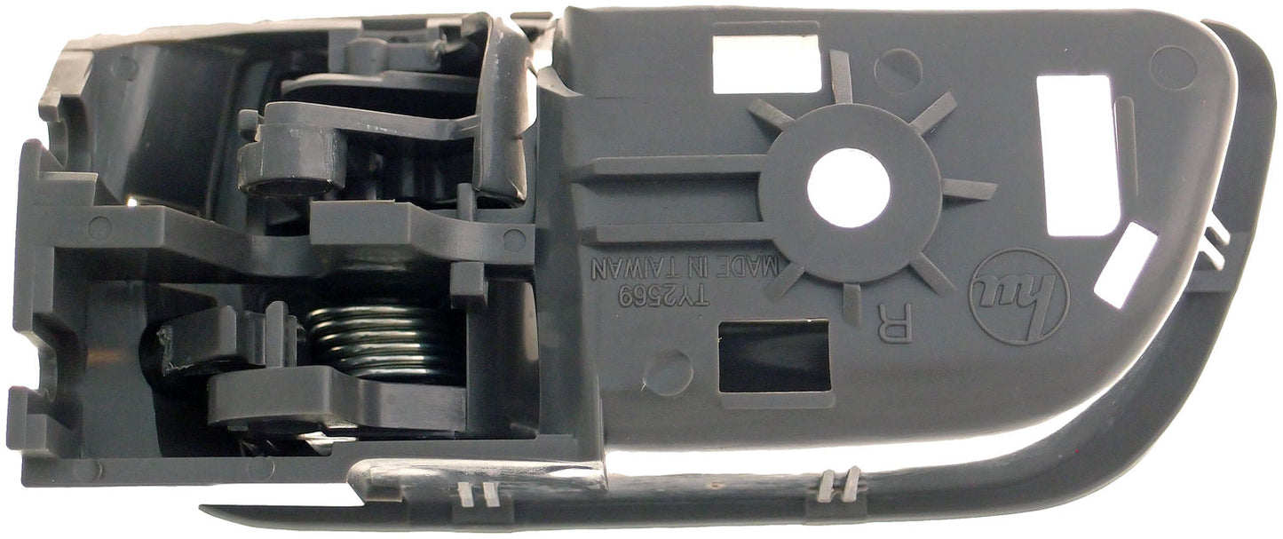 New Interior Door Handle Front/Rear Right - Dorman 83913