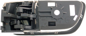 New Interior Door Handle Front/Rear Right - Dorman 83913