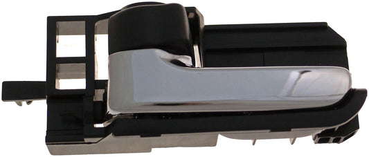 New Interior Door Handle Front/Rear Left - Dorman 83914