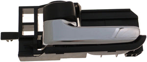 New Interior Door Handle Front/Rear Left - Dorman 83914