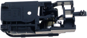 New Interior Door Handle Front/Rear Left - Dorman 83914
