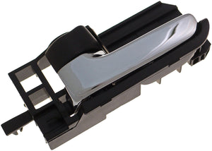 New Interior Door Handle Front/Rear Left - Dorman 83914