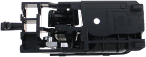 New Interior Door Handle Front/Rear Right - Dorman 83919