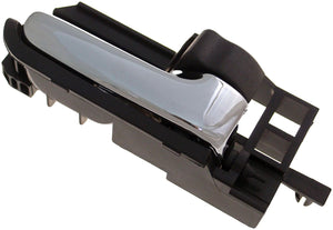 New Interior Door Handle Front/Rear Right - Dorman 83919
