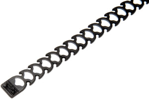 New 12 In. Black Mille-Tie QuickStrip - Dorman 83923