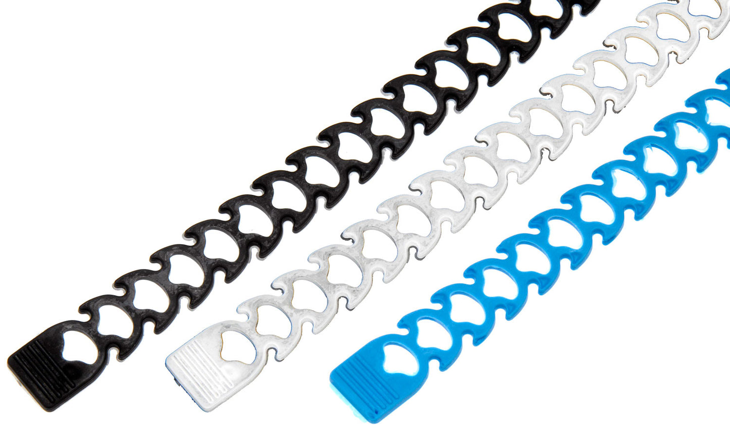 New 12 In. Mix Mille-Tie QuickStrip - Dorman 83924