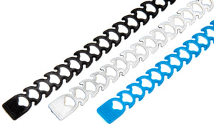 New 12 In. Mix Mille-Tie QuickStrip - Dorman 83924