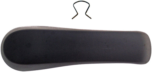New Interior Door Handle Sliding Right - Dorman 83925