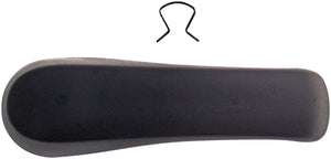 New Interior Door Handle Sliding Right - Dorman 83925