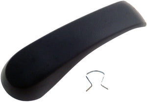 New Interior Door Handle Sliding Right - Dorman 83925