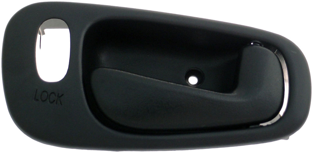 New Interior Door Handle Front/Rear Right - Dorman 83927